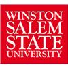 Winston-Salem State University's logo