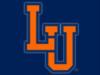 Langston University's logo