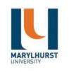 Marylhurst University's logo