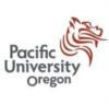 Pacific University's logo