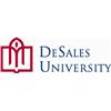 DeSales University's logo