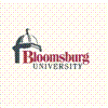 Former Bloomsburg University of Pennsylvania (until July 2022)'s logo