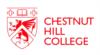 Chestnut Hill College's logo