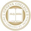 Geneva College's logo