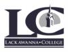 Lackawanna College's logo