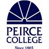 Peirce College's logo