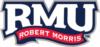 Robert Morris University's logo