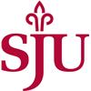 Saint Joseph&#39;s University's logo