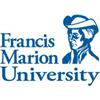 Francis Marion University's logo