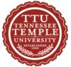 Tennessee Temple University's logo