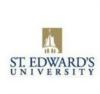 Saint Edward&#39;s University's logo