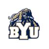 Brigham Young University-Provo's logo