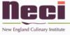 New England Culinary Institute's logo