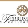 Ferrum College's logo