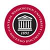 Central Washington University's logo