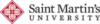 Saint Martin&#39;s University's logo