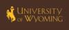 University of Wyoming's logo