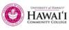 Hawaii Community College's logo