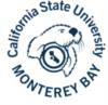 California State University-Monterey Bay's logo