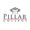 Pillar College (formerly Somerset Christian College)'s logo