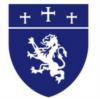 The King&#198;s College's logo