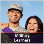 Military Student and Families Looking to Transfer. 