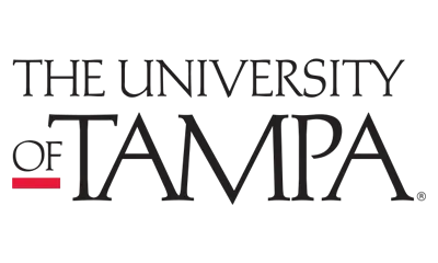 University of Tampa logo