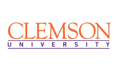 Clemson University logo
