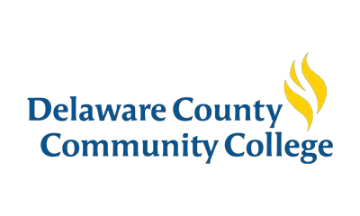 Delaware County Community College logo