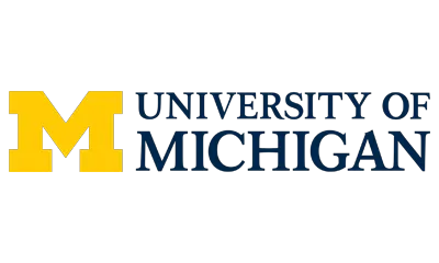 University of Michigan logo