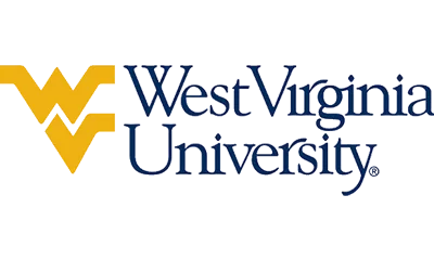 West Virginia University logo