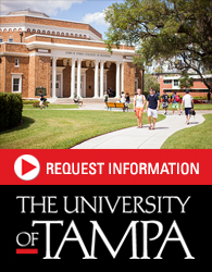 University of Tampa sponsors CollegeTransfer.Net for Transfer Students